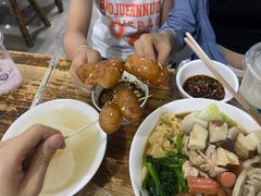 -捞沙巷