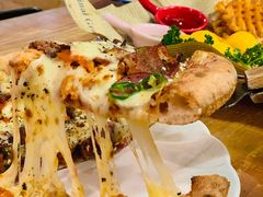 -盘炉forenza·云贵川融合小食堂 ( 钟楼中柳巷店)