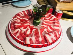 -矮冬瓜红茶火锅