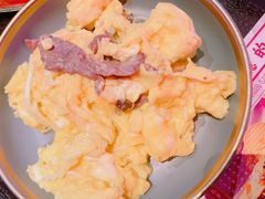 -钳真多钓虾馆·小龙虾海鲜烧烤(九六广场店)