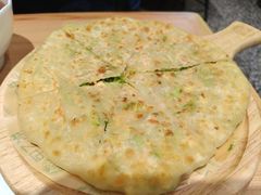 -甲乙饼·手工牛肉饼(天通苑华联店)