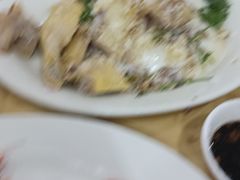 -吉莲利苑海鲜酒家(珠海拱北29年老字号店)