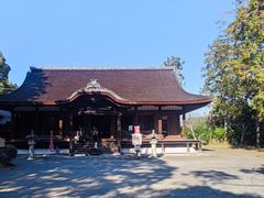 -比叡山