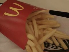 -麦当劳(吴圩机场店)