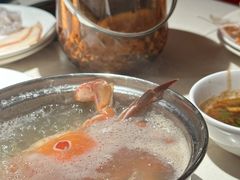 -加餐海鲜自助(宝龙一城店)