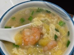 -荣祥海鲜·烟台菜(胜利路二部)