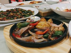 -渝信川菜(南滨店)