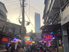 -桂萍特色牛筋牛杂(长堤街总店)