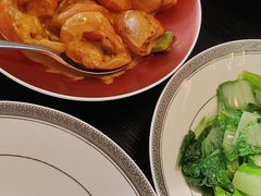 -外滩三号餐厅·创意中餐