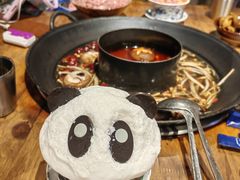 -楠火锅(太古里总店)
