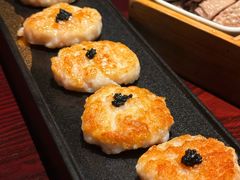 -永安鱼庄·镇江菜(东吴路店)