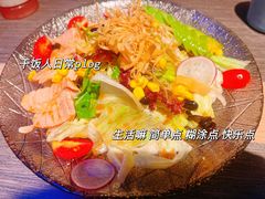 -炙柒Sekinana·精致日料(合生汇店)