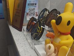 -半岛宠物医院24小时(白果林店)