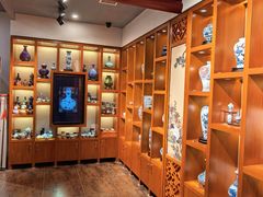 -景德镇古窑民俗博览区