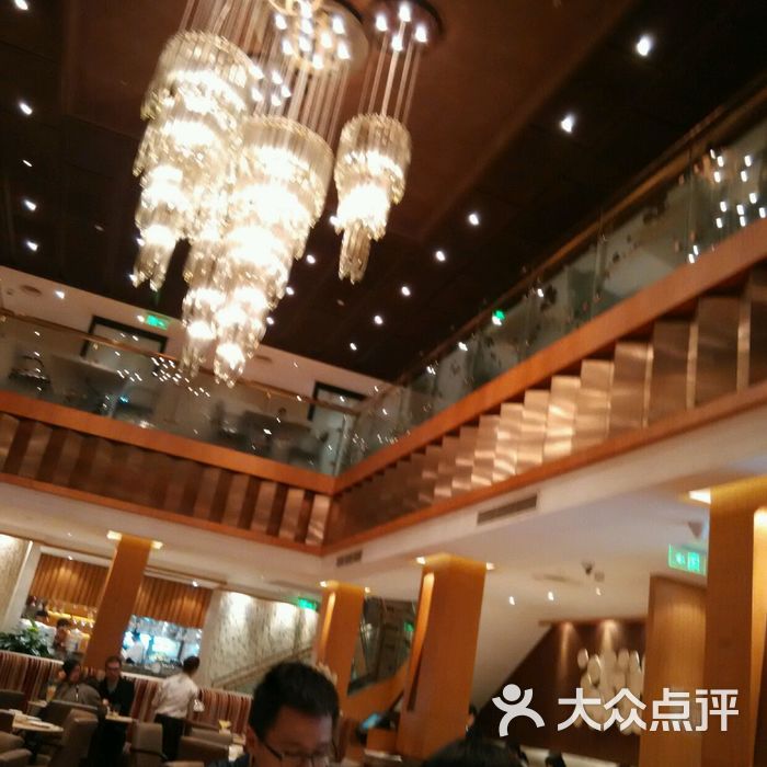 港丽餐厅图片-北京茶餐厅-大众点评网