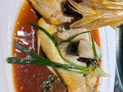 -渔夫蒸鲜(世奥湾店)