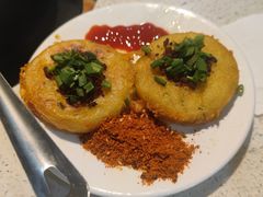 -贵州辣子鸡番茄鸡