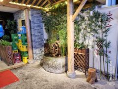 门面-庆合府重庆大排档(紫都城店)