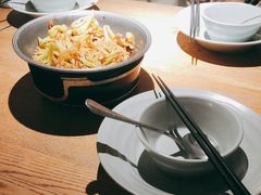 -蜜桃餐厅·伴山(湖滨商业街店)