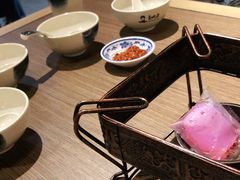 -肖四女·江湖菜(临港店)