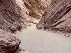 -天山神秘大峡谷