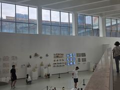 -四川美术学院美术馆