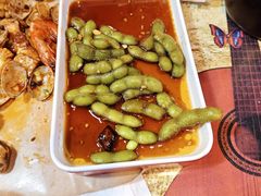 -特色酱椒鱼私房菜(黄鹤楼店)