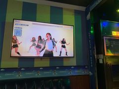 -唱吧麦颂KTV(松江五龙商业广场店)