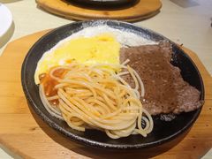 -纽斯特牛排自助餐厅(浦江万达店)