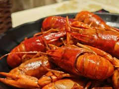 -聚味瞿记·龙虾堂(坡子街店)