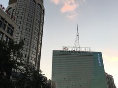 -南屏步行街