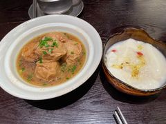 -古都历食南京菜·烤鸭·鸭血粉丝·汤包(南京博物院店)