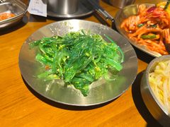 -蒲葵传统炭火烤肉(白石龙店)