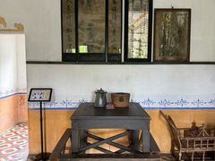 -开平碉楼文化旅游区马降龙景区