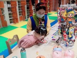 -宝燕乐园(闵行旗舰店)