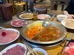 -楠火锅(太古里总店)