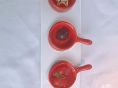 -橘洲1910花园江景西餐厅