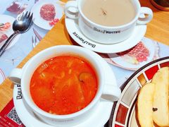 -斗牛士牛排(南京东路店)