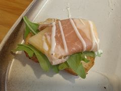 -沏点Trattoria意大利餐厅(新街口店)