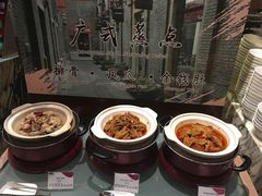 -上海圣诺亚皇冠假日酒店·诺亚厨房