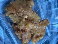 -满汉楼(江畔店)