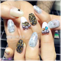 手部美甲-光SPA科技美肤