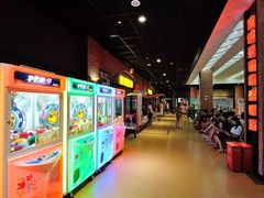 -璇宫国际影城(江汉路店)