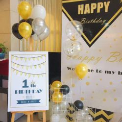 -AIYA艾亚宝宝宴·生日派对策划定制(钱江新城店)