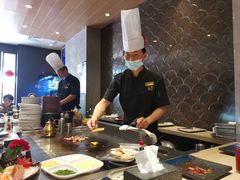 -大渔铁板烧(蛇口店)