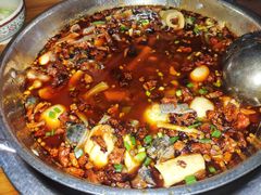 -黑竹香鸡(营和巷店)