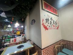 -金三可市井水煮鱼(金碧园店)