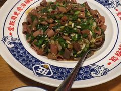 -旺角小渔村·海肠捞饭开创者(环山路店)