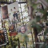 婚礼策划