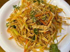 -长安后宰门水盆羊肉(新都心店)